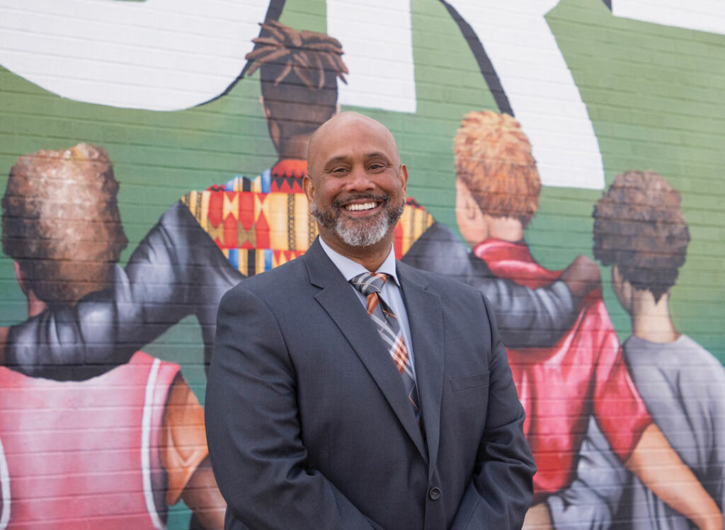 marvin dejear