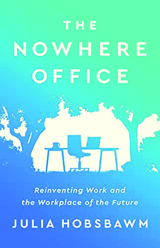 nowhere