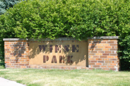 wiese park perry