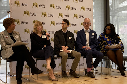 Affordable Housing Panel 1