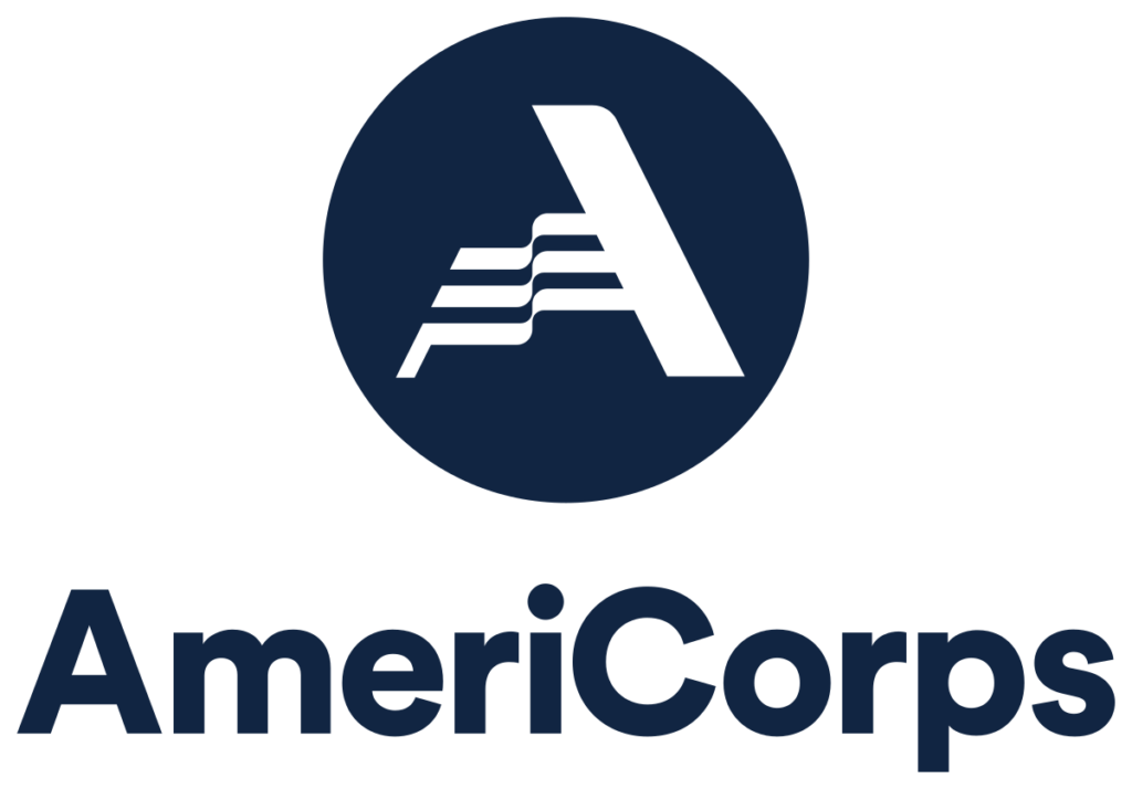 AmeriCorps logo