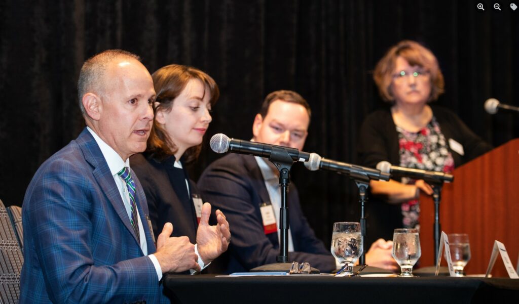 CRE Forum Matt Anderson