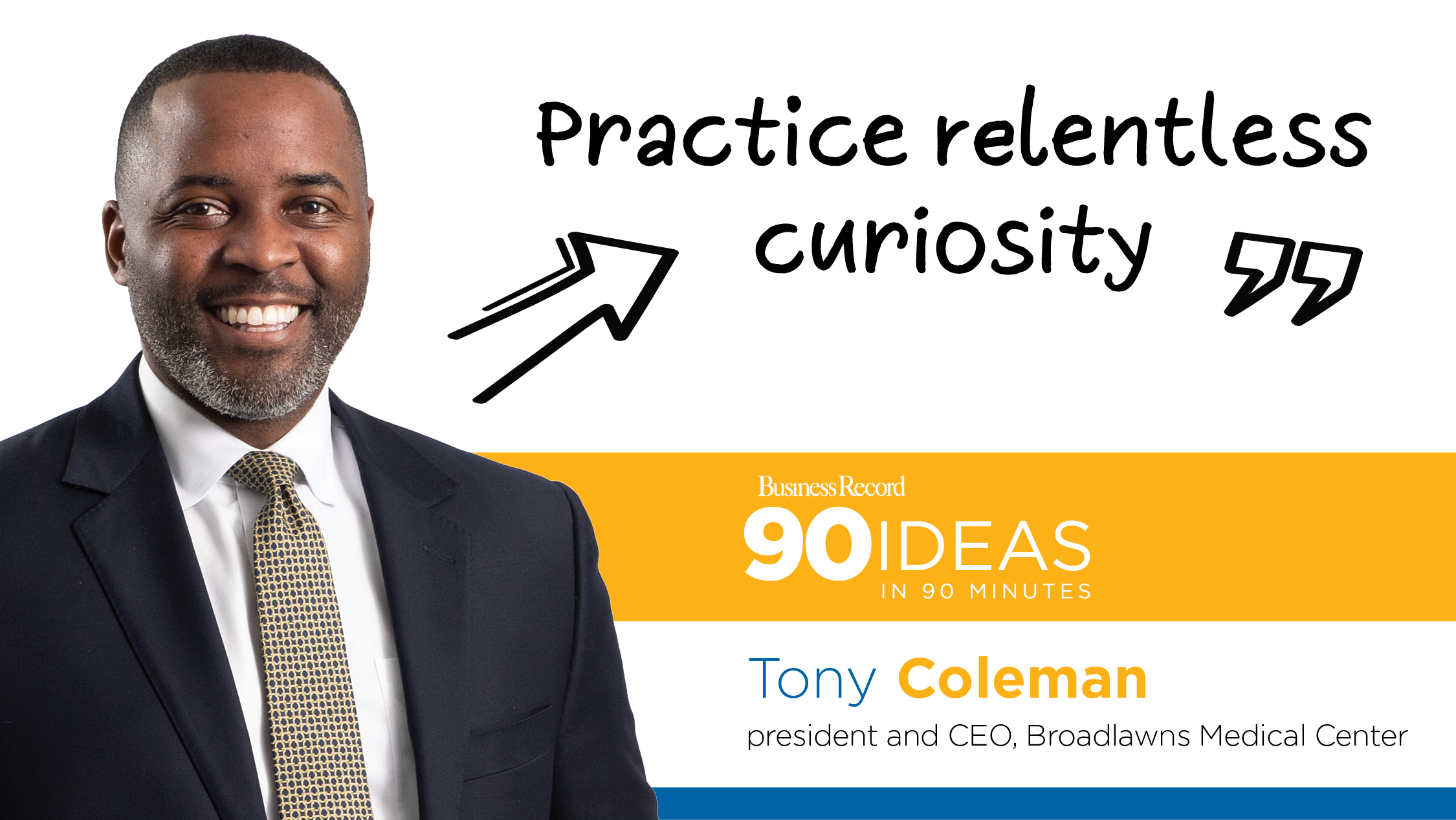 Coleman 90Ideas