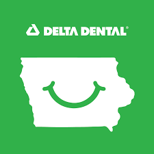 Delta Dental of Iowa logo