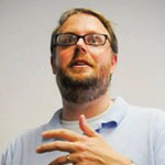 Eric Engelmann