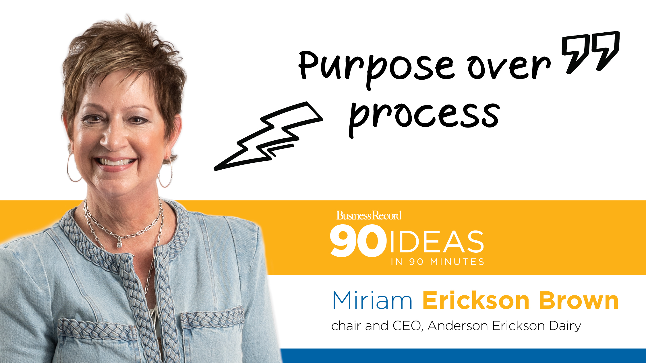 Erickson 90Ideas