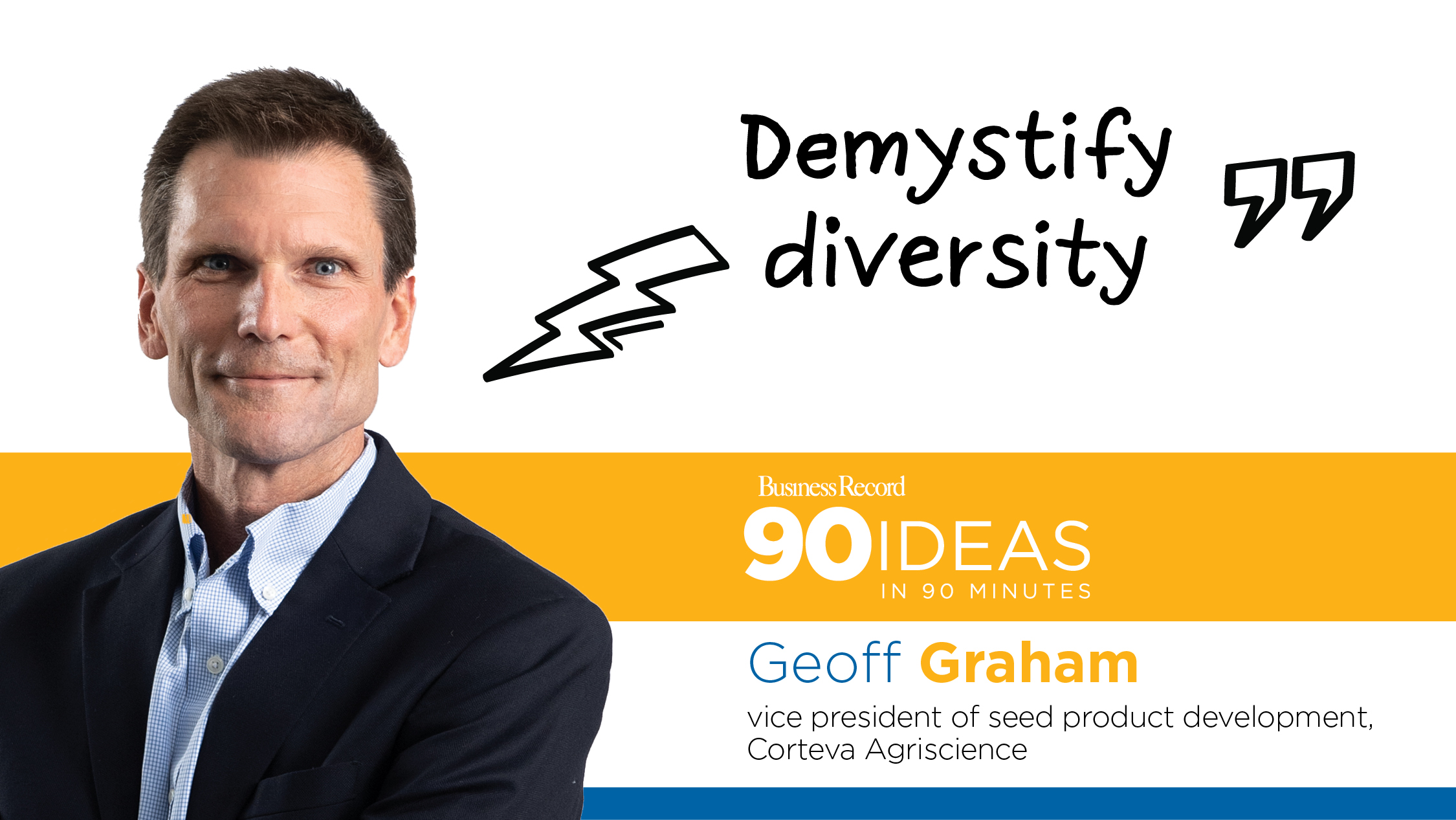 Graham 90Ideas