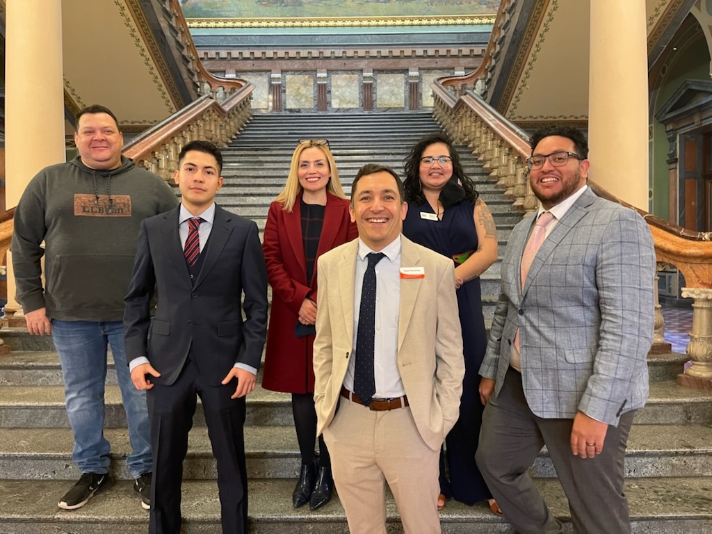 Iowa Commision on Latino Affairs