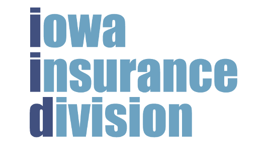 Iowa Insurance Division logo