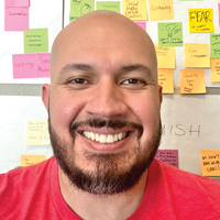 James Altamirano