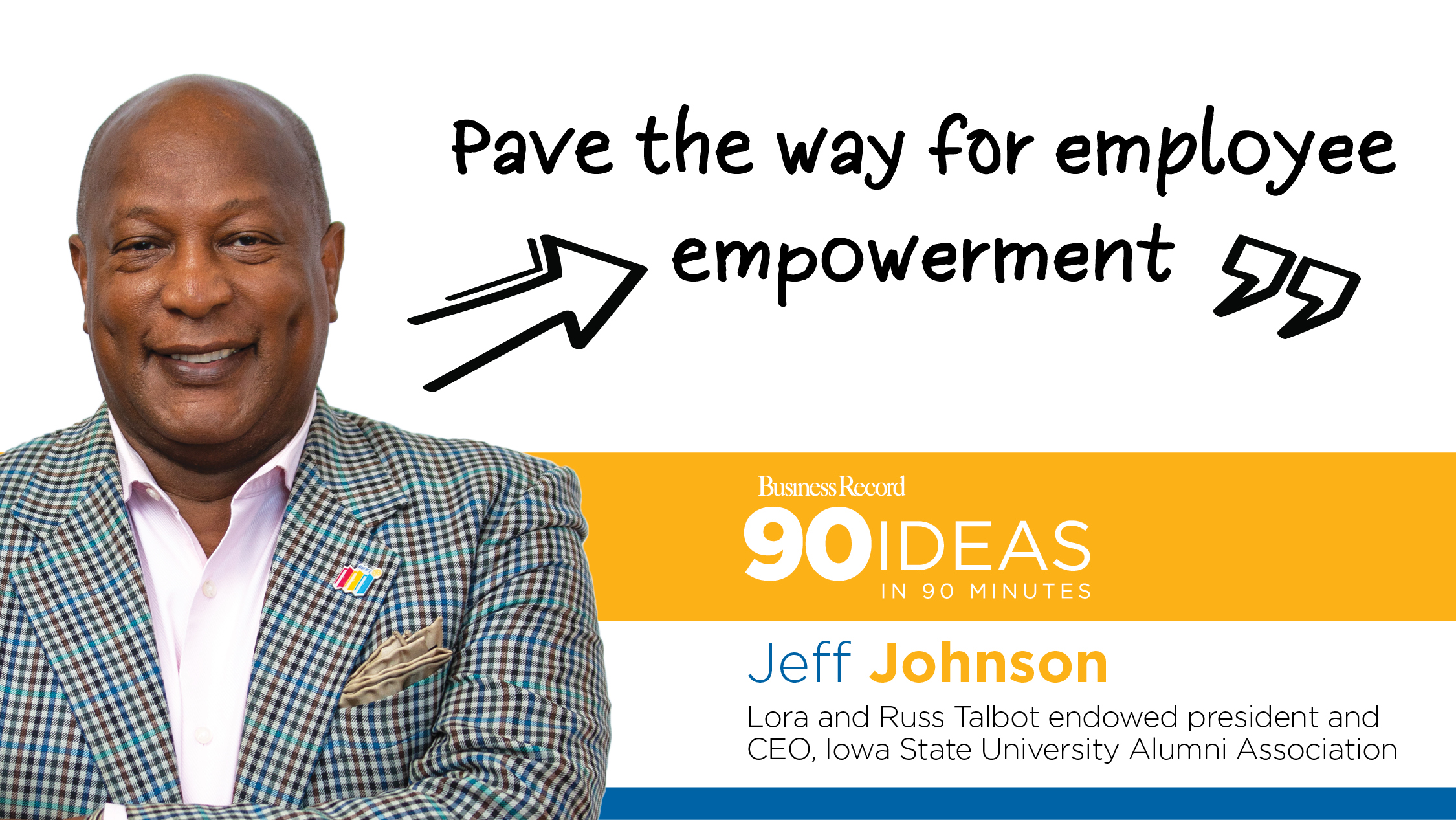 Johnson 90Ideas