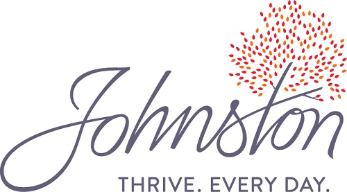 Johnston