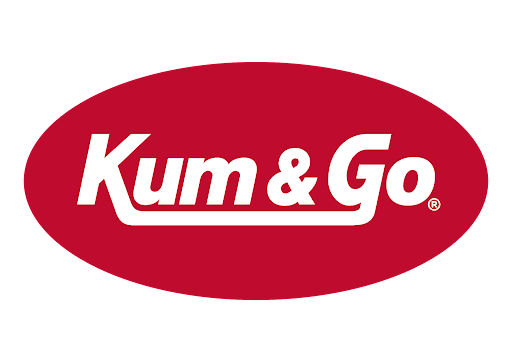 Kum and Go logo