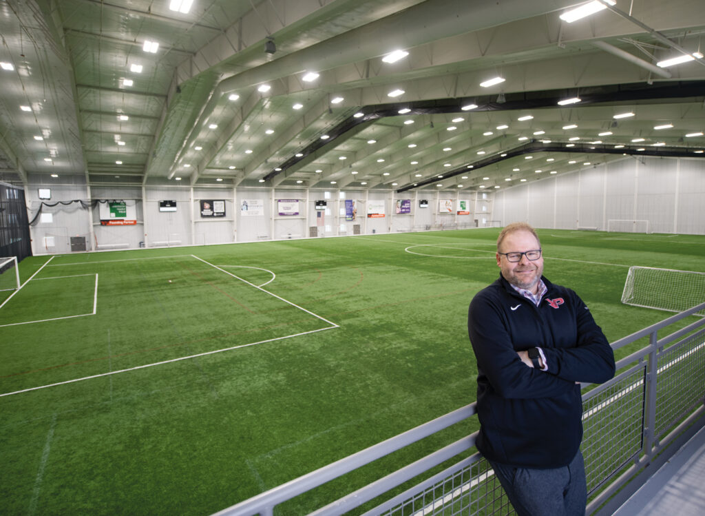 Shayne Ratcliff RecPlex