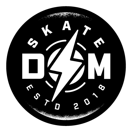 Skate DSM logo