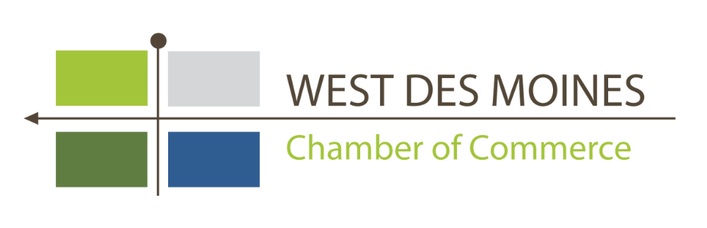 West Des Moines Chamber Logo