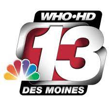 WHO TV logo