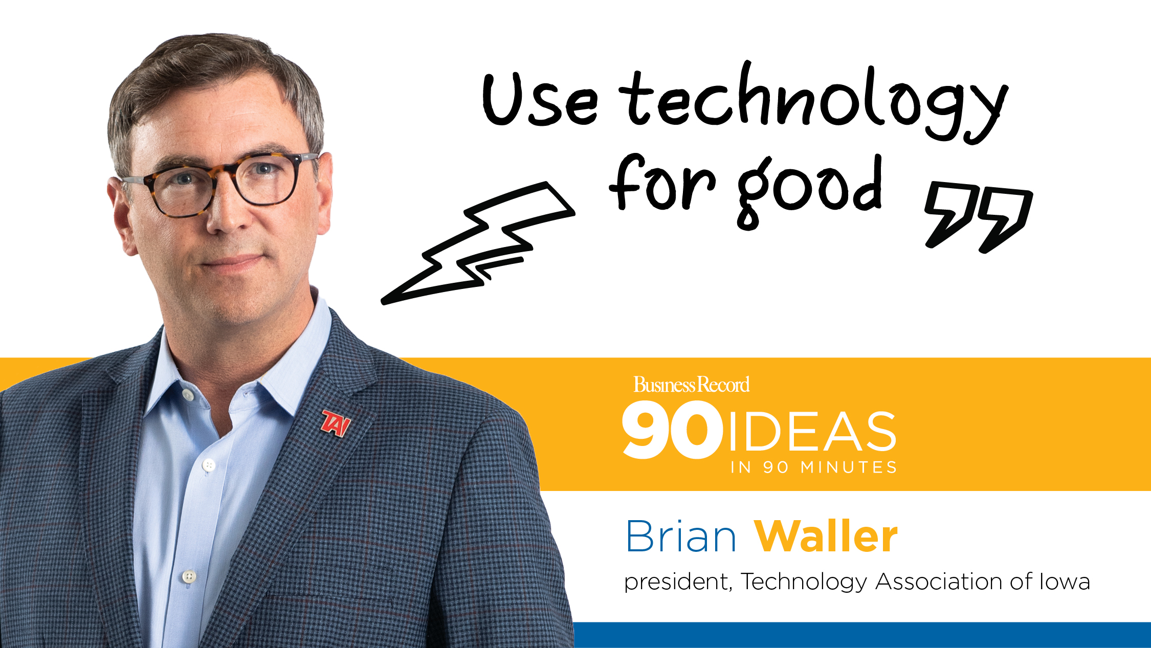 Waller 90Ideas