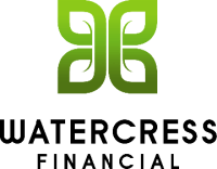 Watercress Financial logo