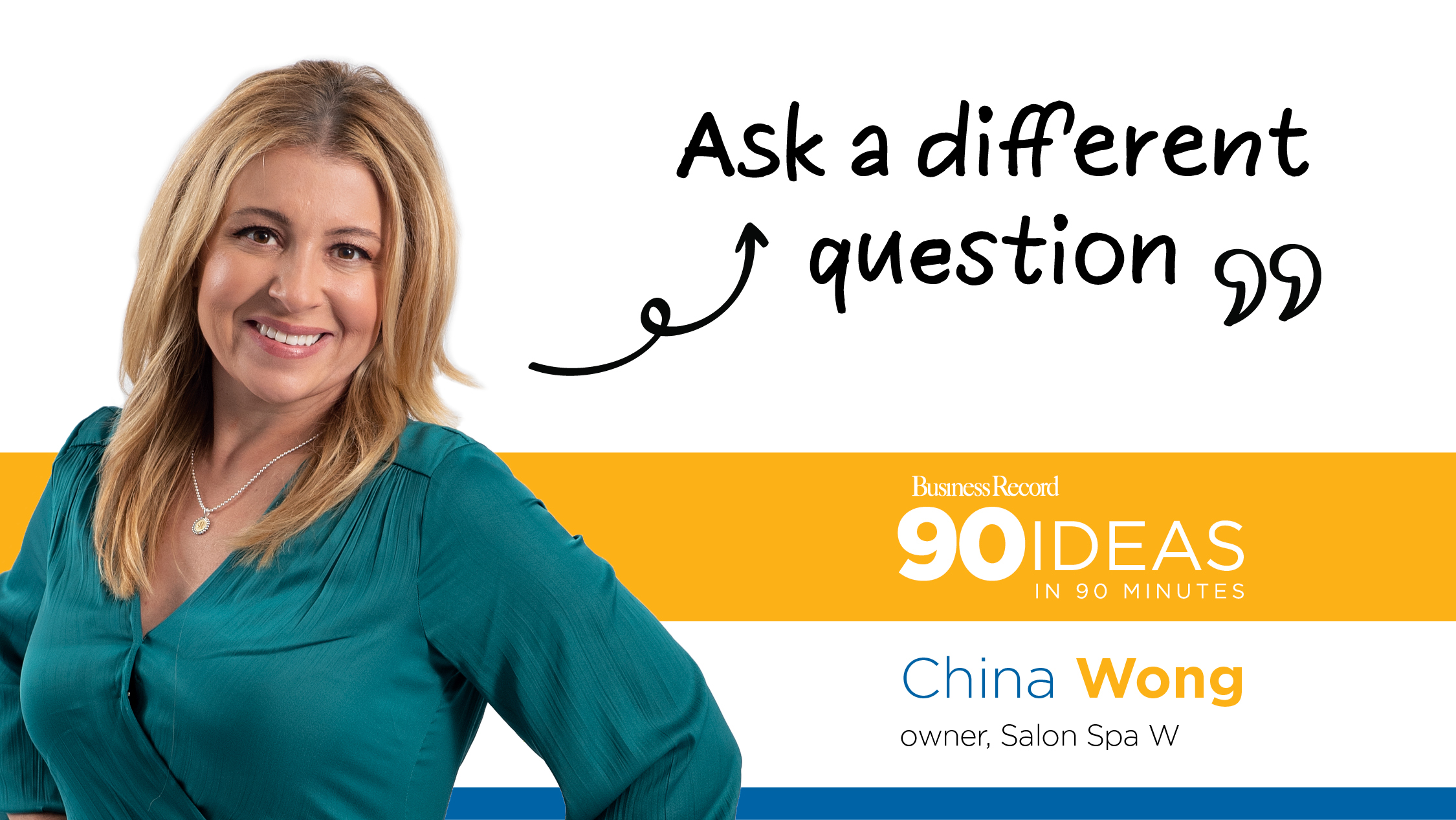 Wong 90Ideas
