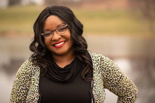 ebonee t johnson