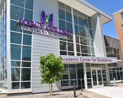 mercy college