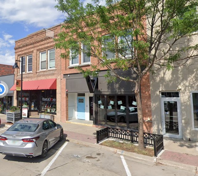 511 Fifth St. WDM