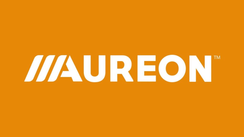Aureon logo