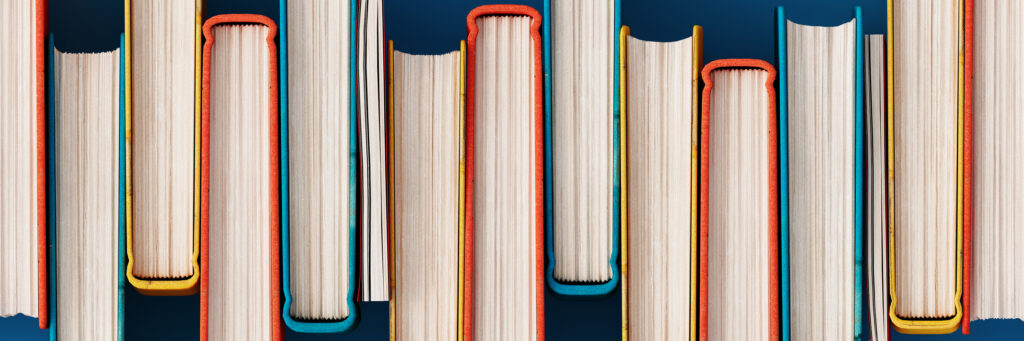 Books Getty