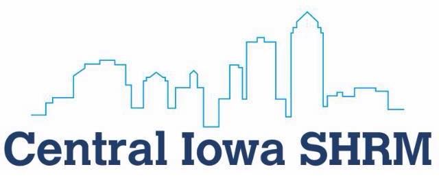 CI SHRM logo