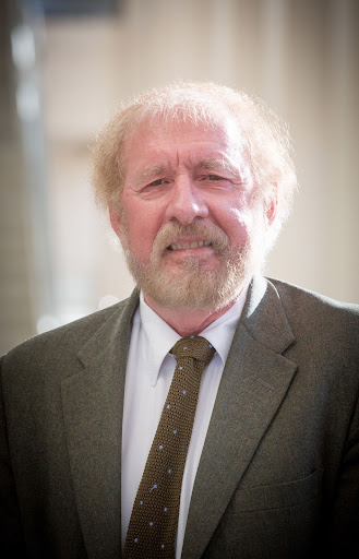 Ernie Goss