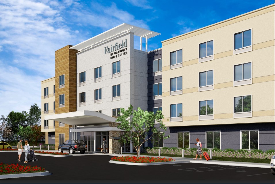 Fairfield Inn