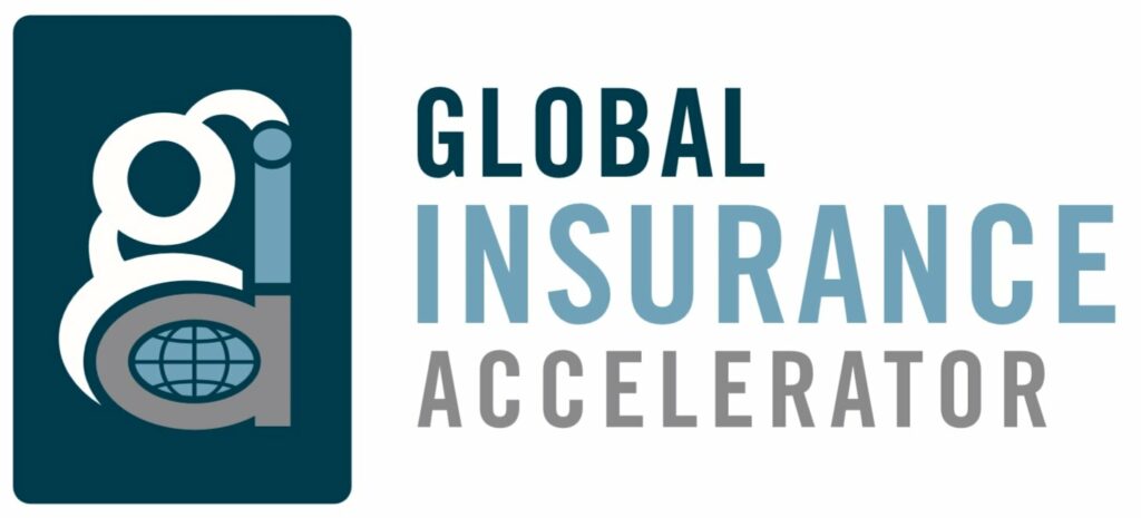Global Insurance Accelerator logo