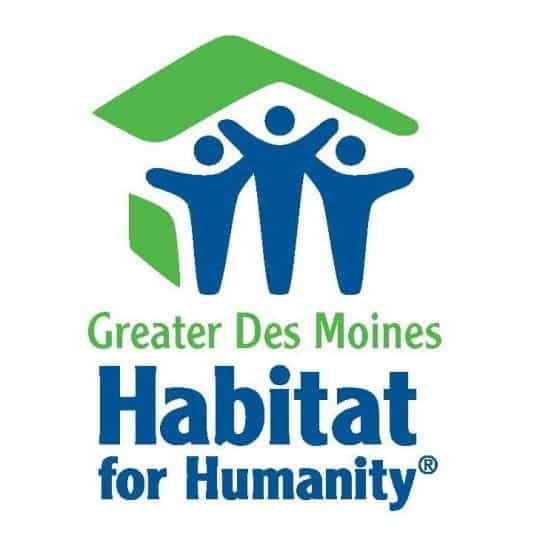 Habitat for Humanity logo