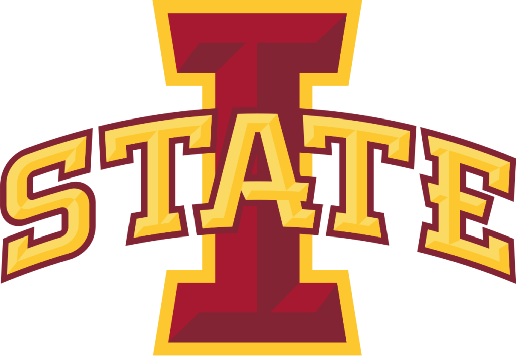 Iowa State logo