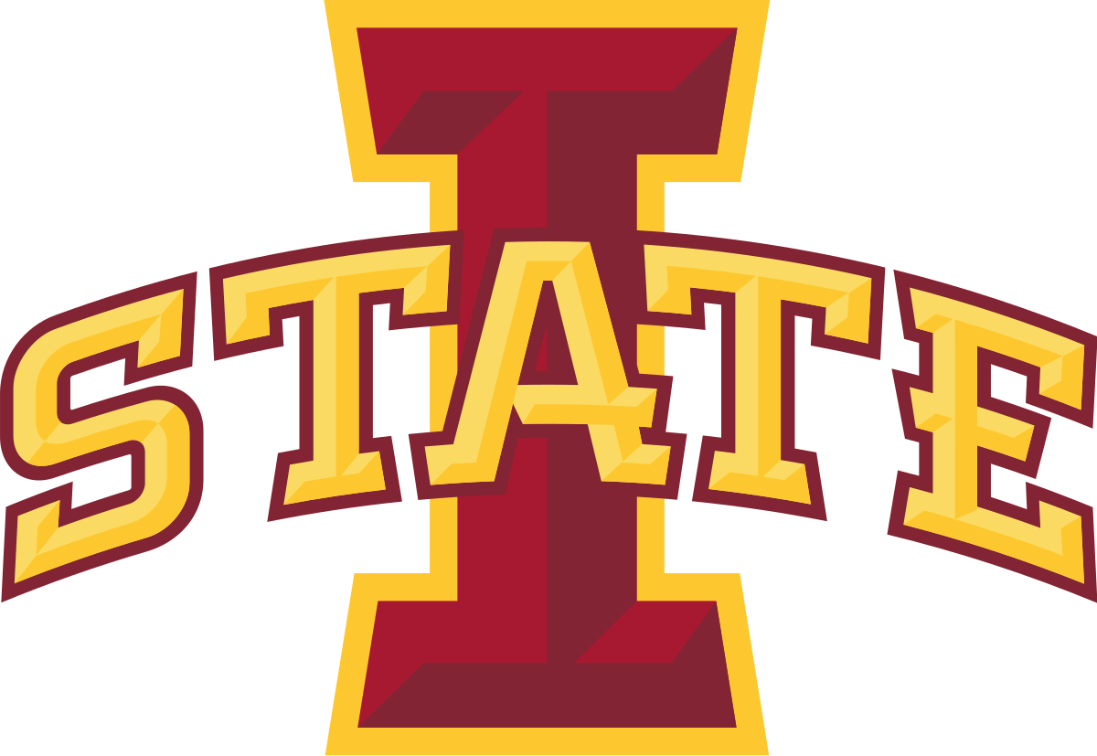 Iowa State logo
