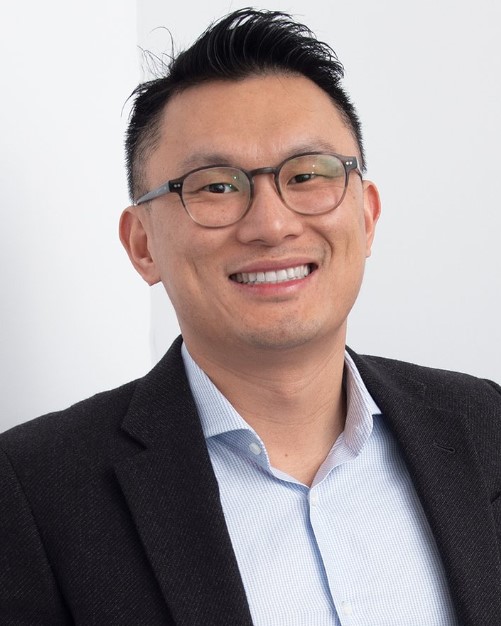 Jay Wang