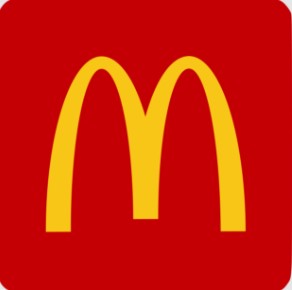 McDonalds logo