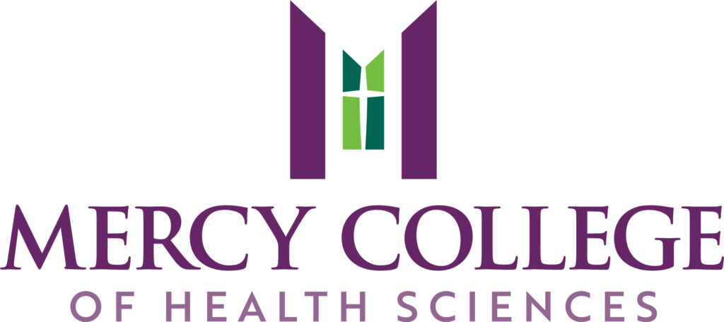 Mercy College of Health Sciences logo