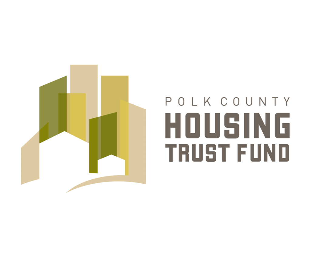 Polk County Housing Trust Fund logo