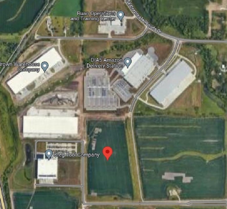 SPAL USA Map2
