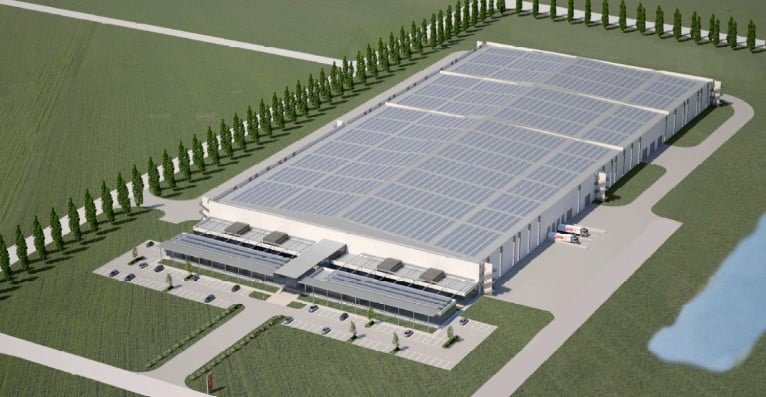 SPAL USA rendering 2
