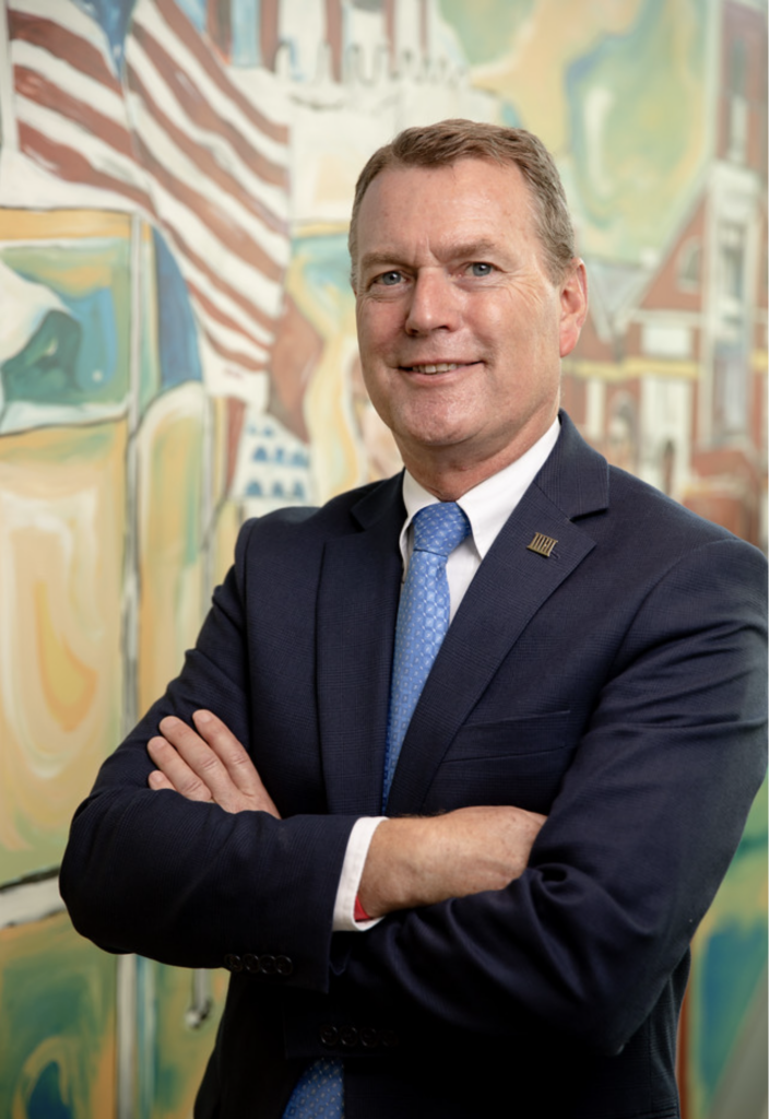 Scott Raecker 1
