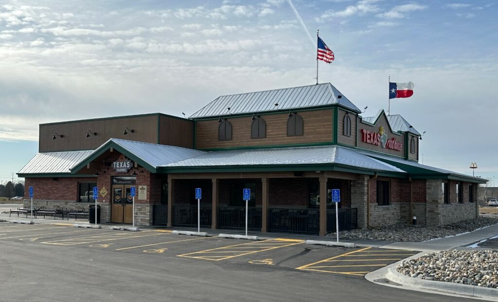 Texas Roadhouse Altoona