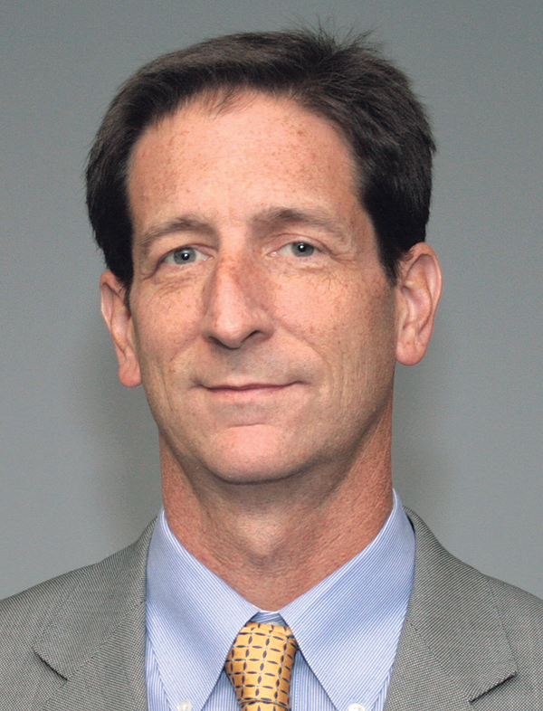 Todd Ashby