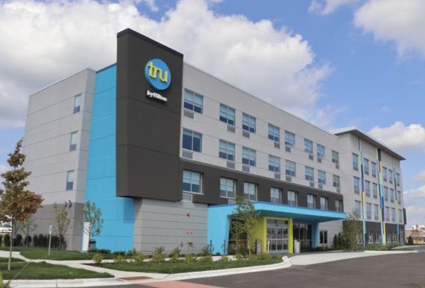 Tru by Hilton