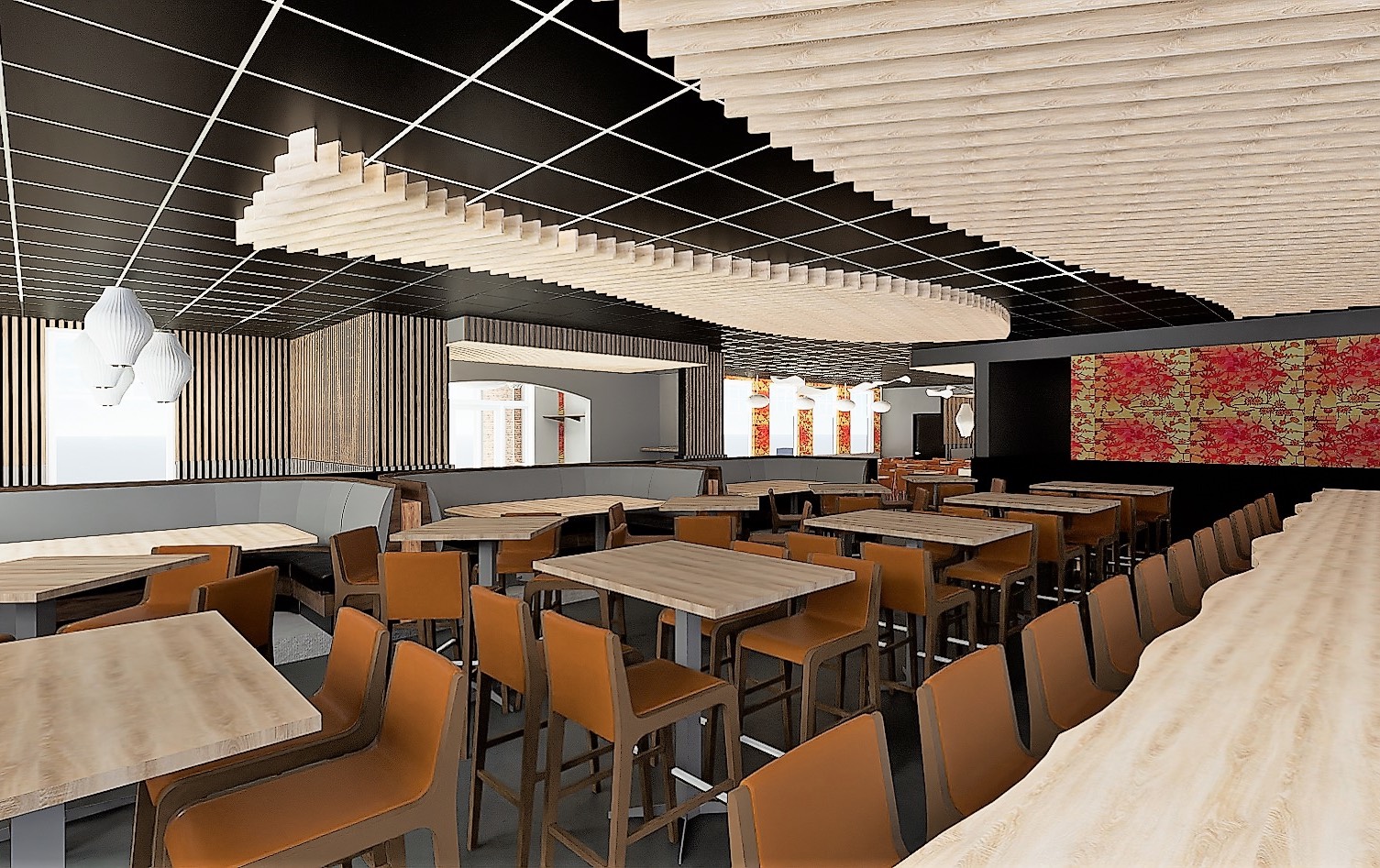 Wasabi North Ankeny interior 5 23 23