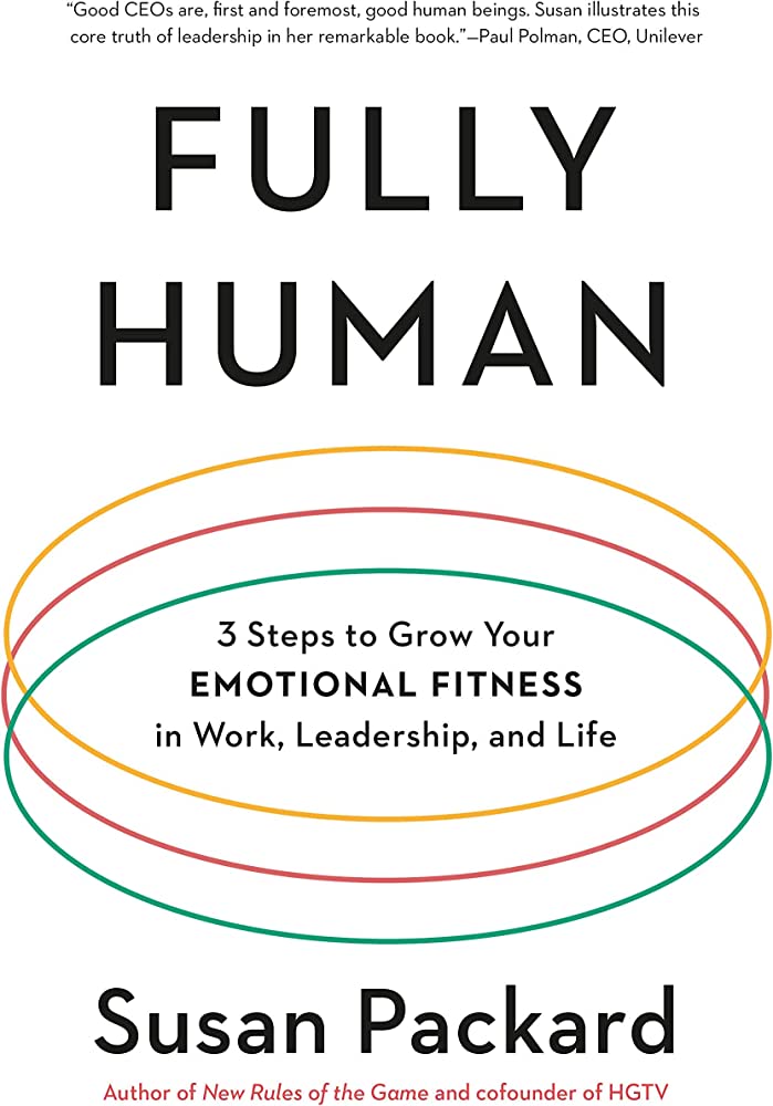 Fully Human book cover