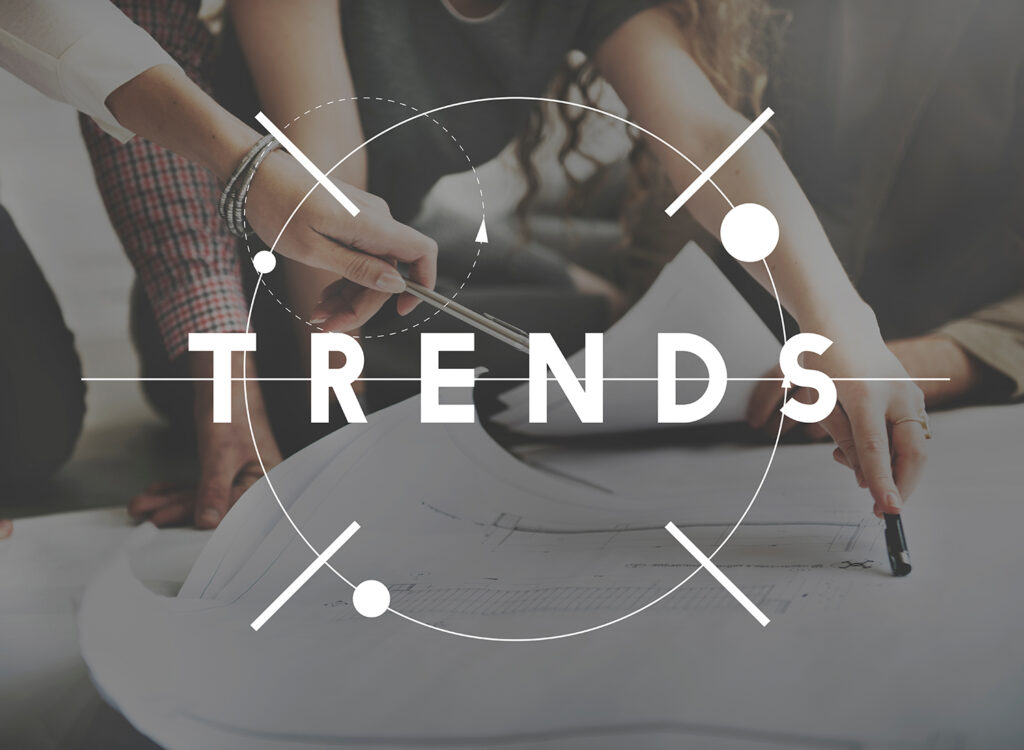trends