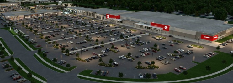 waukee target